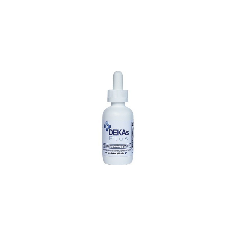 Dekas Plus Liquid 60 Ml