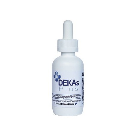 Dekas Plus Liquid 60 Ml
