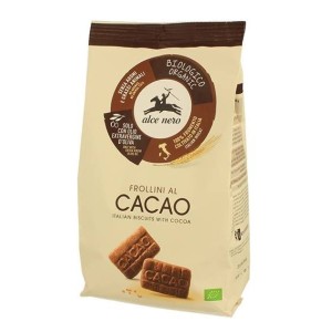 Frollino Al Cacao Bio 350 G