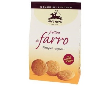 Frollino Di Farro Bio 300 G