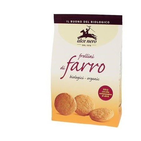 Frollino Di Farro Bio 300 G