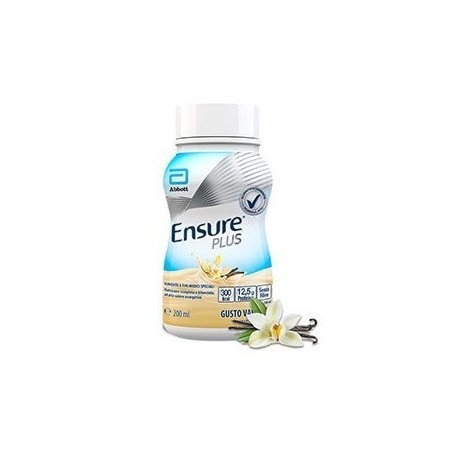 Ensure Plus Advance Rth Vaniglia 500 Ml Ensure Plus Advance Rth Vaniglia 500 Ml