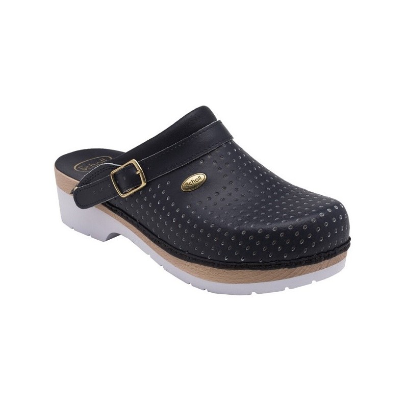 Calzatura Clog Supercomfort B/s Bycast U Navy Blue 43