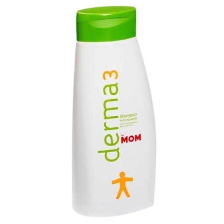 Derma3 Shampoo 250 Ml