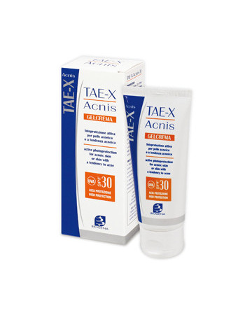 Tae x acnis crema 60ml