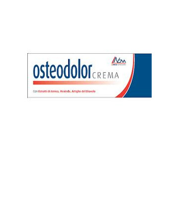 Osteodolor crema 100ml Osteodolor crema 100ml