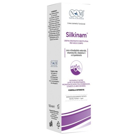 Silkinam 150 Ml
