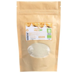 Maca Integrale Polvere Biologico