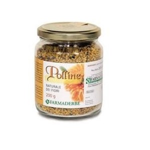 Apireal Polline Fiori 200 G