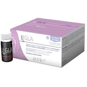 Li Gla 20 Flaconcini Da 10 Ml
