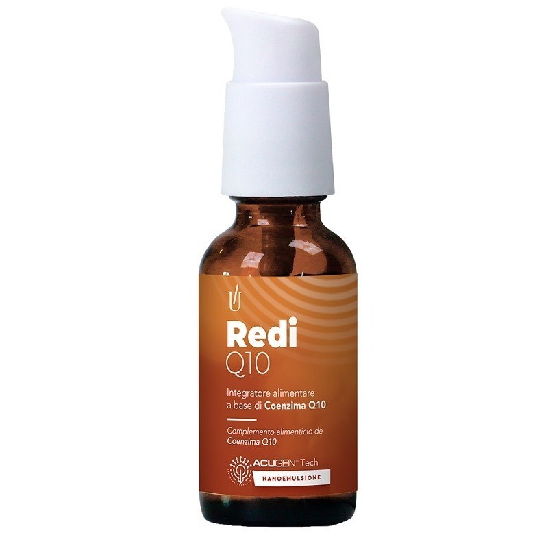 Redi Q10 30 Ml
