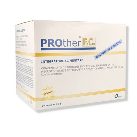 Prother Fc 30 Buste Prother Fc 30 Buste