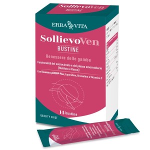 Sollievo Ven 14 Bustine