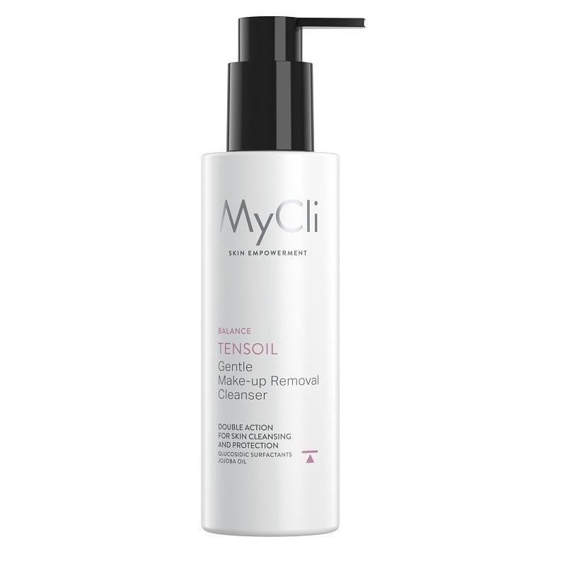 Mycli Balance Sensaging Tensoil Detergente Struccante Delicato 200 Ml