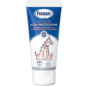 Fissan La Pasta Alta Protezione 50 G Nuova Formula