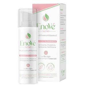 Enove' Seno Balsamo Eudermico 50 Ml