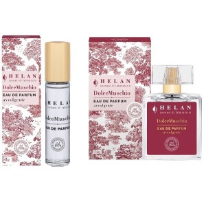 I Muschi Di Helan Dolcemuschio Eau De Parfum 50 Ml