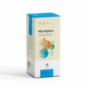 Munitplus 90 Capsule 780 Mg Nuova Formula