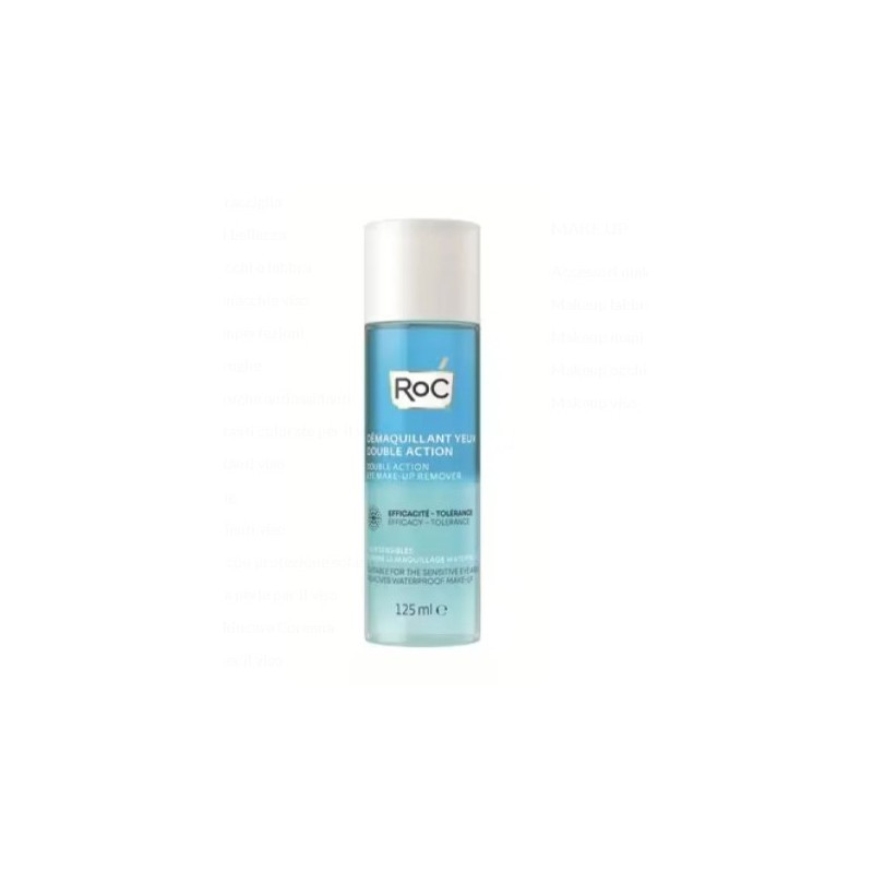 Roc Struccante Occhi Bifasico 125 Ml