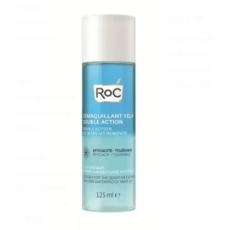 Roc Struccante Occhi Bifasico 125 Ml