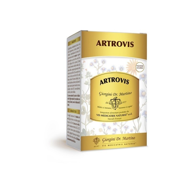 Artrovis Polvere Solubile 360 G