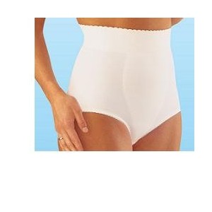 Scudotex Guaina Cotton Lady Corta Bianca 6