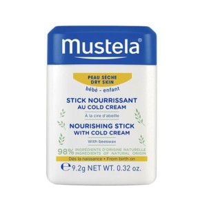 Mustela Stick Nourrissant 9,2 G