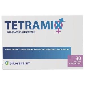 Tetramix 30 Bustine