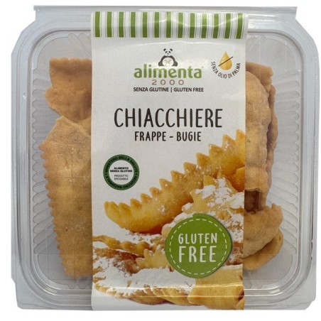 Chiacchiere 100 G