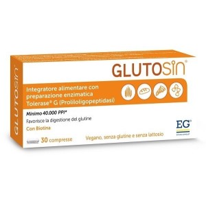 Glutosin 30 Comprese