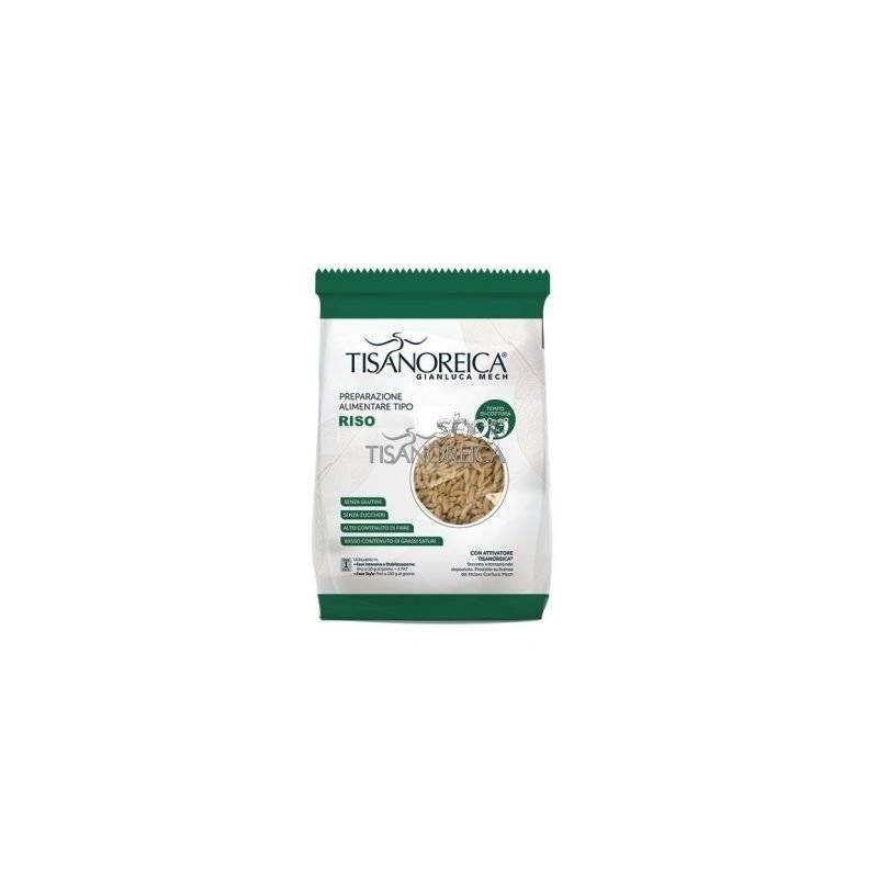 TISANOREICA Riso Tisanopast 250g