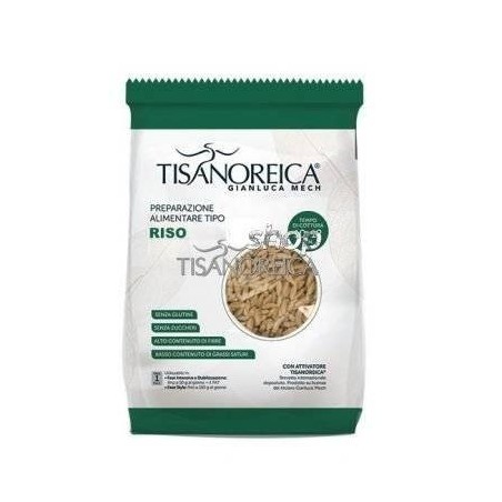 TISANOREICA Riso Tisanopast 250g