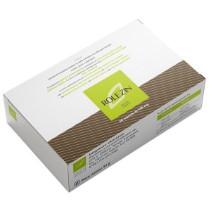Rolezin 60 Capsule Da 780 Mg
