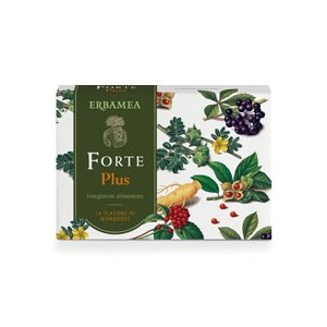 Forte Plus 14fluido Monodose 10 Ml
