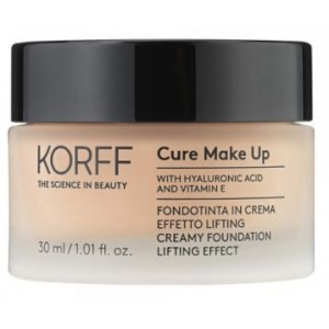 Korff Make Up Fondotinta Crema Effetto Lifting 02 30 Ml