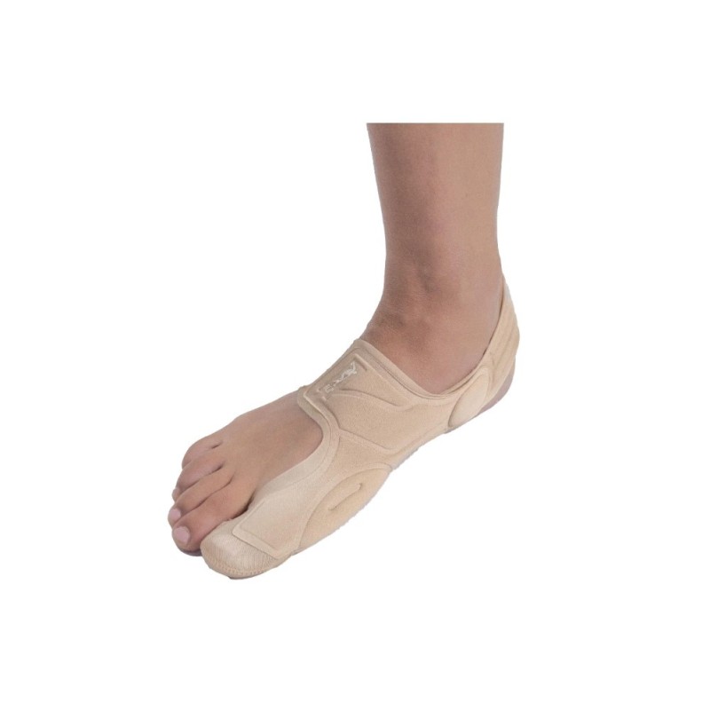 Tutore Soft Per Alluce Valgo Hallux Pro Destro S