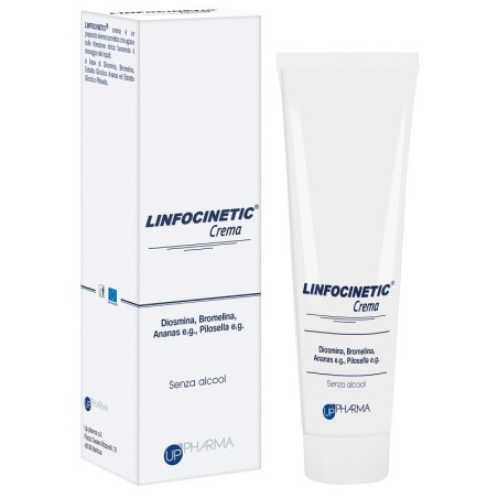 Linfocinetic Crema 100 Ml