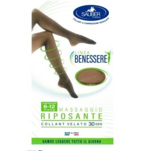 Collant Velato Sauber 8-12mmgh Camel 4