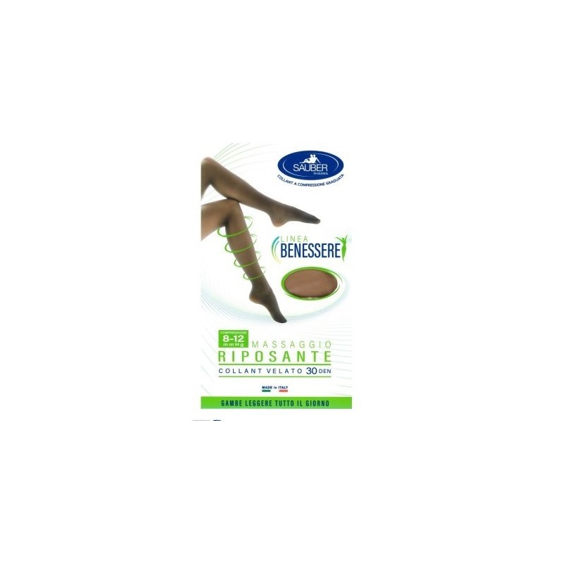 Collant Velato Sauber 8-12mmgh Camel 4