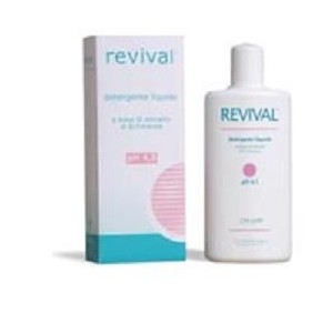 Revival Detergente Ph 4,5 250 Ml