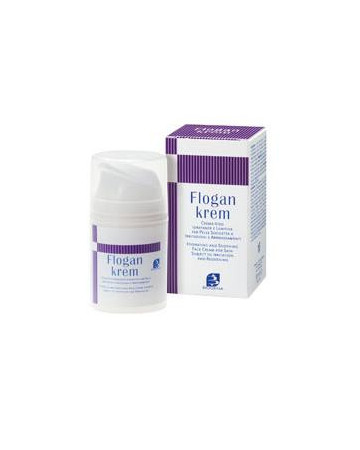 Flogankrem crema lenitiva 50ml