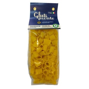 Glutiniente Tubettoni Rigati 400 G