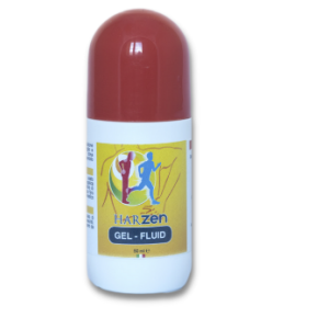 Harzen Gel Fluid 50 Ml