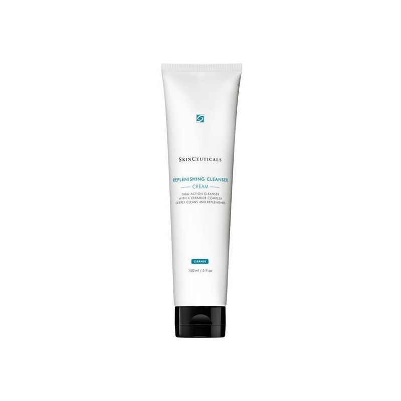 Replenishing Cleanser 150 Ml