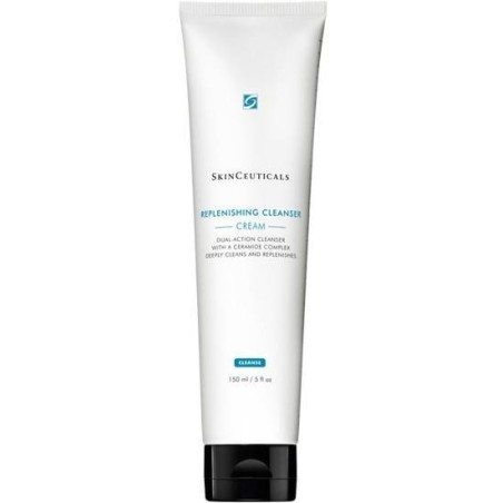 Replenishing Cleanser 150 Ml