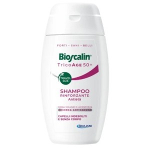 Bioscalin Tricoage Shampoo 100 Ml