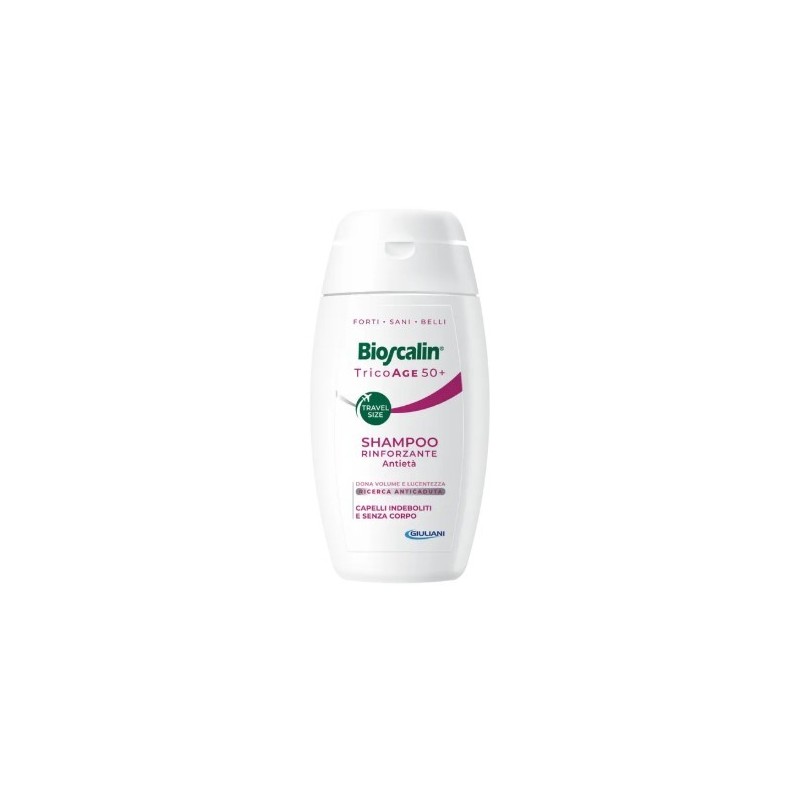Bioscalin Tricoage Shampoo 100 Ml