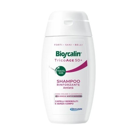 Bioscalin Tricoage Shampoo 100 Ml