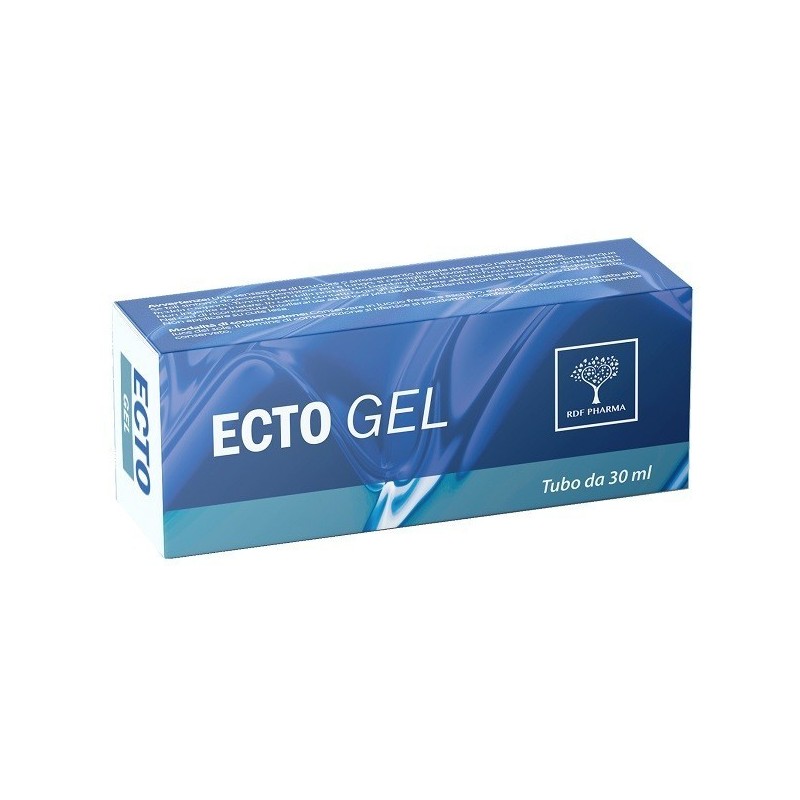 Ecto Gel 30 Ml Ecto Gel 30 Ml