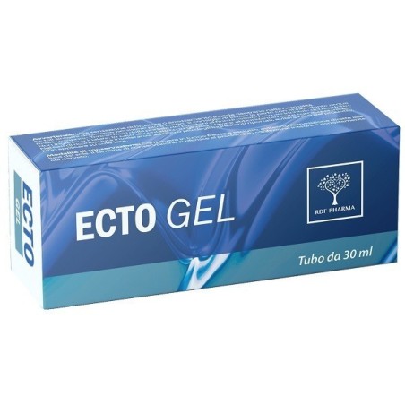 Ecto Gel 30 Ml Ecto Gel 30 Ml